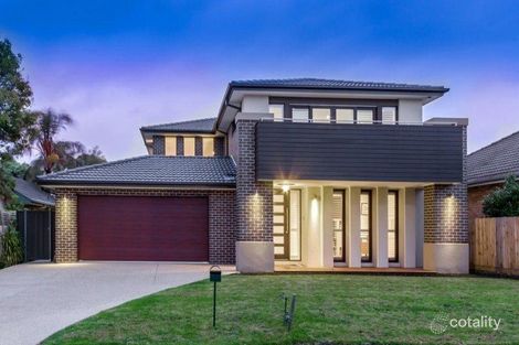 15 Mclaren St, Mount Waverley, VIC 3149