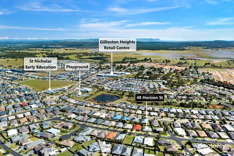 Property photo of 48 Horizon Street Gillieston Heights NSW 2321
