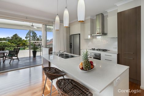 Property photo of 3 Logan Avenue Oxley QLD 4075