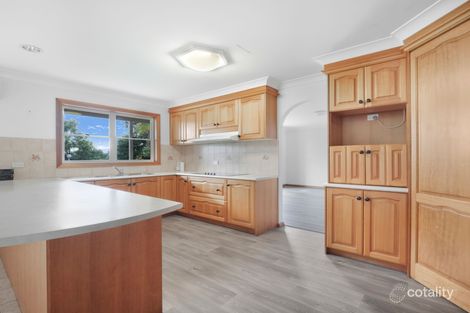 Property photo of 16 Scarborough Close Port Macquarie NSW 2444