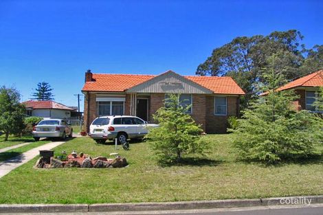 25 Brewer Cres, South Wentworthville, NSW 2145