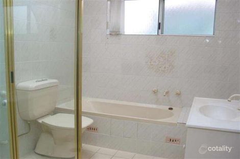 Property photo of 7/9 Robinson Street Ryde NSW 2112