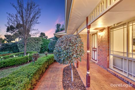 Property photo of 11 Heytesbury Crescent Craigieburn VIC 3064