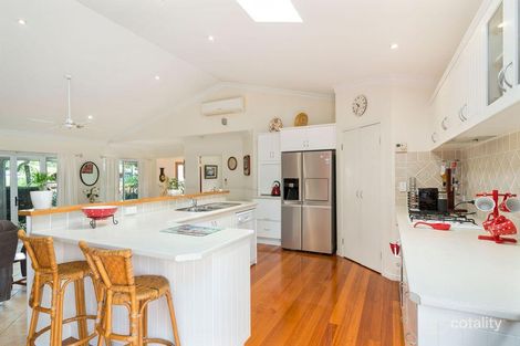 Property photo of 4 Currumbin Creek Road Currumbin Waters QLD 4223
