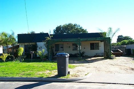 26 Mclaren Way, Spalding, WA 6530