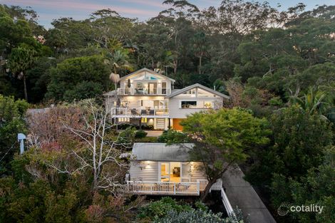 Property photo of 167 Avalon Parade Avalon Beach NSW 2107