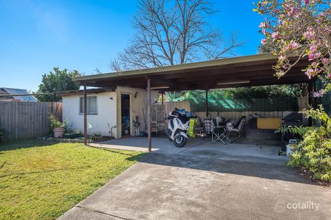 Property photo of 43 Gregory Street Granville NSW 2142