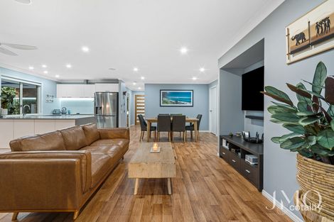 Property photo of 8 Avalon Court Ormeau QLD 4208