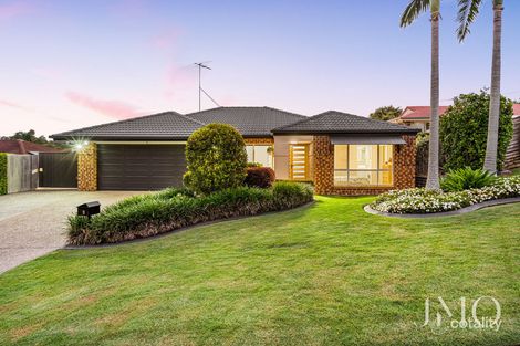 8 Avalon Ct, Ormeau, QLD 4208