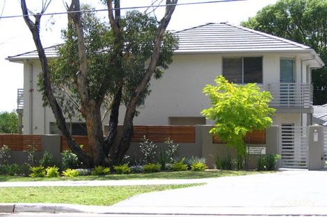 Property photo of 4/12-16 Milburn Road Gymea NSW 2227