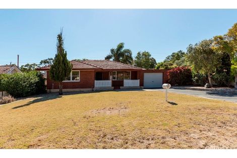 Property photo of 7 Escalus Street Coolbellup WA 6163