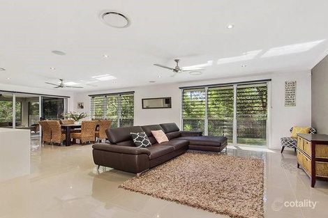 Property photo of 20 Skandia Terrace Coomera QLD 4209