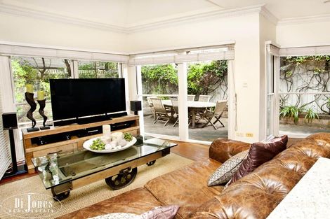 Property photo of 2/311A Bronte Road Waverley NSW 2024