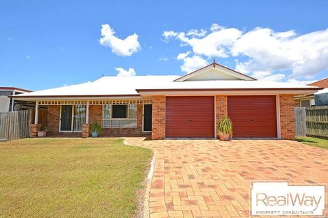 Property photo of 7 Stevens Close Kawungan QLD 4655