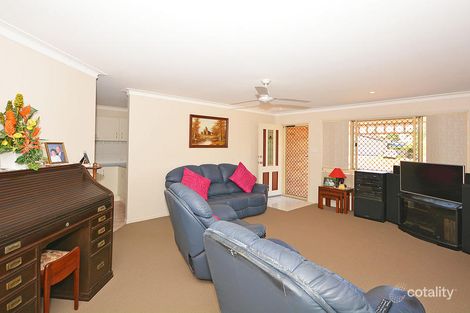 Property photo of 7 Stevens Close Kawungan QLD 4655