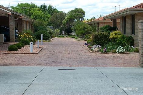 Property photo of 5/46 Banksia Street Joondanna WA 6060