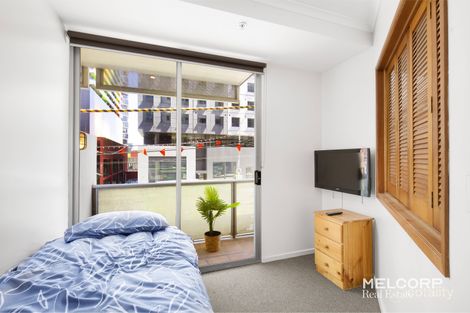 Property photo of 161/488 Swanston Street Carlton VIC 3053