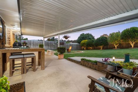 Property photo of 8 Avalon Court Ormeau QLD 4208