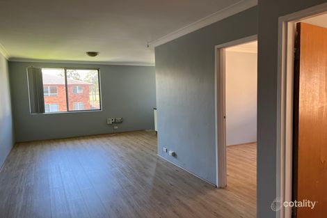 6/11-13 Pearce St, Liverpool, NSW 2170