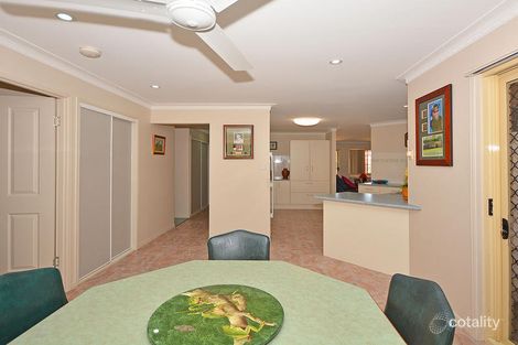 Property photo of 7 Stevens Close Kawungan QLD 4655