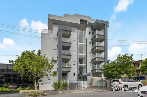 27/41 Fortescue St, Spring Hill, QLD 4000
