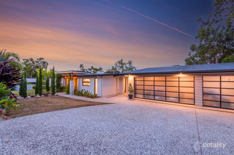 Property photo of 22 Carrington Road Bonogin QLD 4213