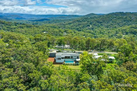 Property photo of 22 Carrington Road Bonogin QLD 4213