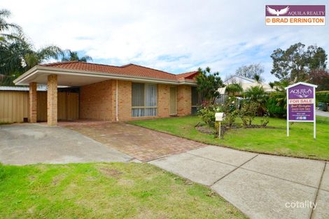 Property photo of 15 Lewis Jones Cross Stratton WA 6056