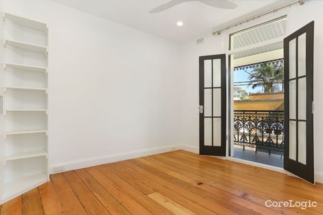 Property photo of 17 McGarvie Street Paddington NSW 2021