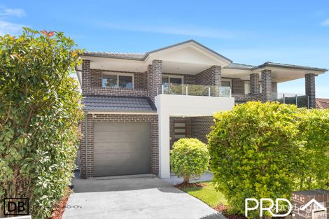 Property photo of 50A Horsley Road Revesby NSW 2212