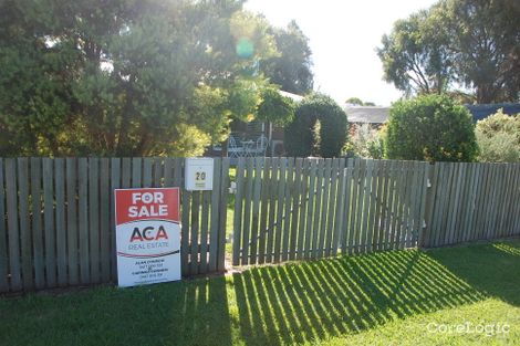 Property photo of 20 Raff Street Allora QLD 4362