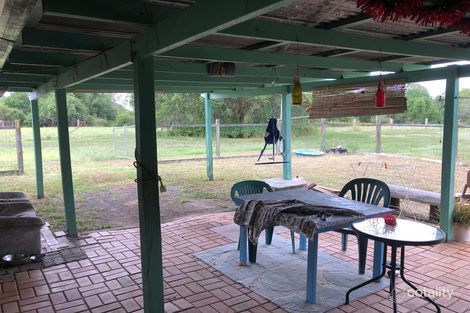 Property photo of 175 Blackmount Road Tiaro QLD 4650