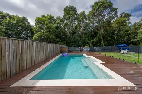 Property photo of 38 Pearsons Road Cooroy QLD 4563