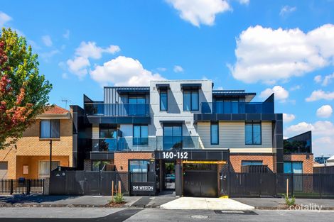 6/160 Weston St, Brunswick East, VIC 3057