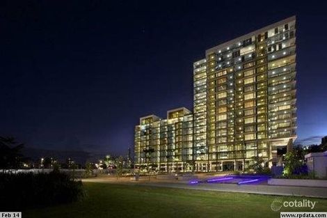 Property photo of 94/27 Cunningham Street Newstead QLD 4006