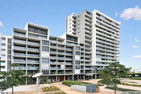 Property photo of 94/27 Cunningham Street Newstead QLD 4006