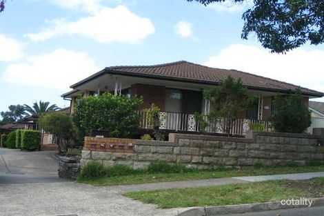 Property photo of 5/47 Caledonian Street Bexley NSW 2207