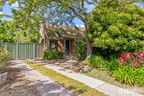 Property photo of 22 Boswell Crescent Florey ACT 2615