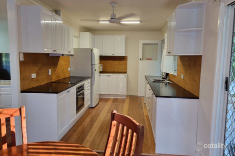 Property photo of 307 Slade Point Road Slade Point QLD 4740