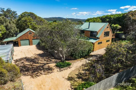 50 Morrison St, Falmouth, TAS 7215