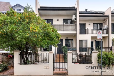 Property photo of 13/8-16 Virginia Street Rosehill NSW 2142