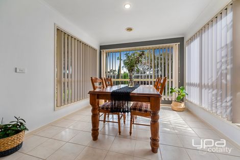 Property photo of 45 Tandara Circuit Melton West VIC 3337
