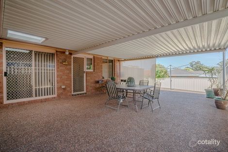 Property photo of 21 Glendon Crescent Glendale NSW 2285