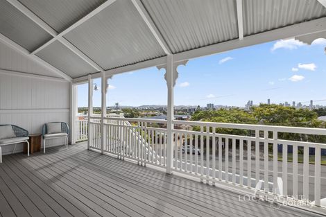 Property photo of 1 Henzell Terrace Greenslopes QLD 4120