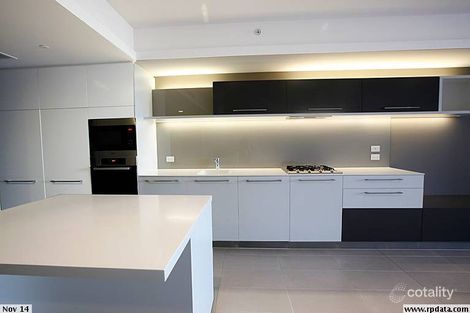 Property photo of 94/27 Cunningham Street Newstead QLD 4006