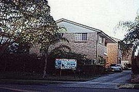 Property photo of 2/41 Albert Road Auburn NSW 2144