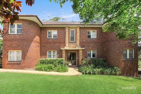 Property photo of 6/8 View Street Chatswood NSW 2067