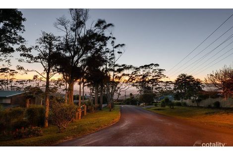 Property photo of 13 Paradise Drive Tamborine Mountain QLD 4272
