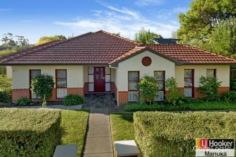 Property photo of 65A Tyson Street Ainslie ACT 2602