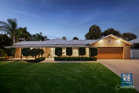 Property photo of 3 River Park Drive Moama NSW 2731